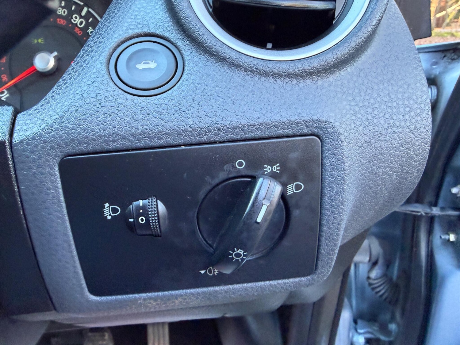 Used Ford Fiesta 2007 for sale - 77456500: Photo 33