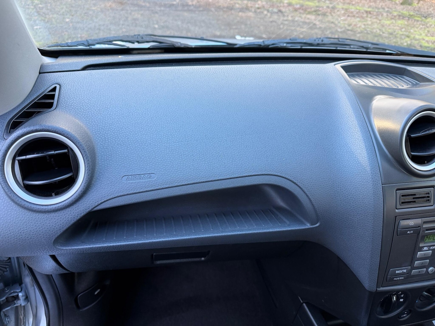 Used Ford Fiesta 2007 for sale - 77456500: Photo 36