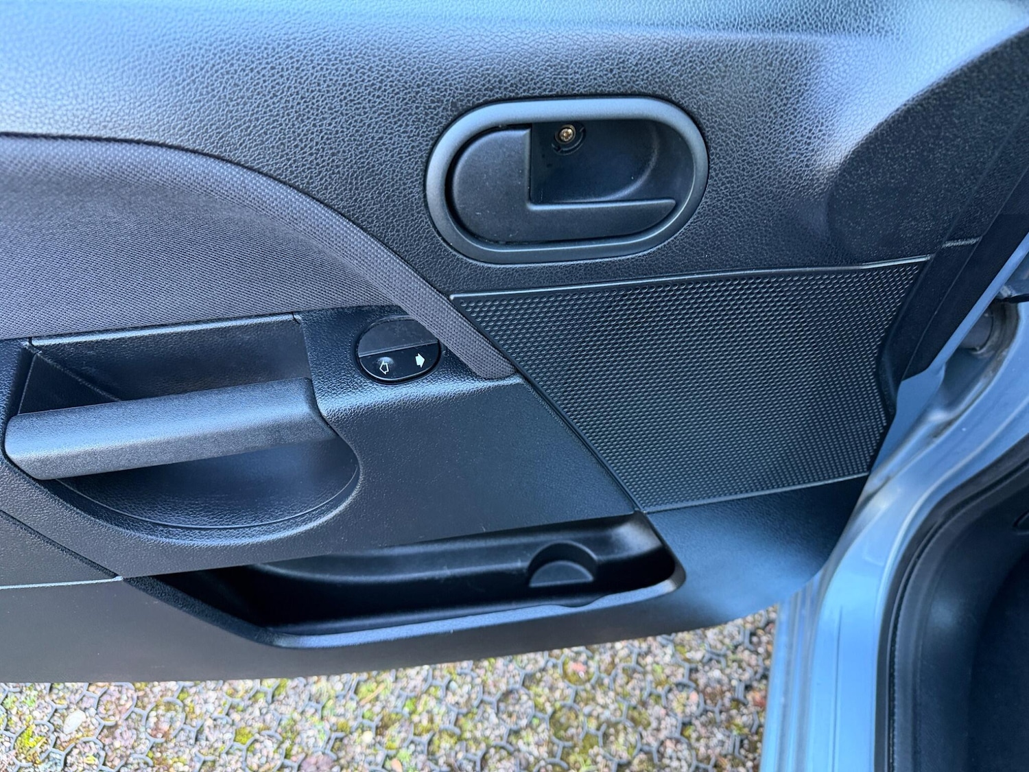 Used Ford Fiesta 2007 for sale - 77456500: Photo 37