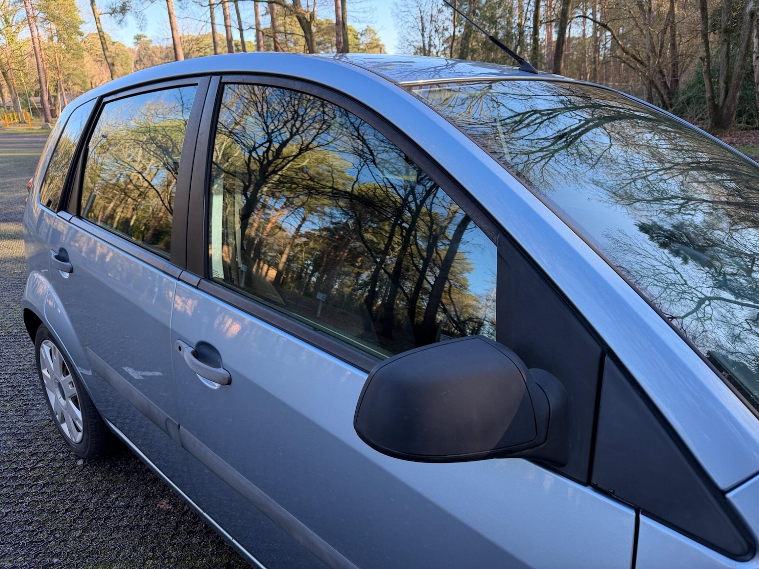 Used Ford Fiesta 2007 for sale - 77456500: Photo 38