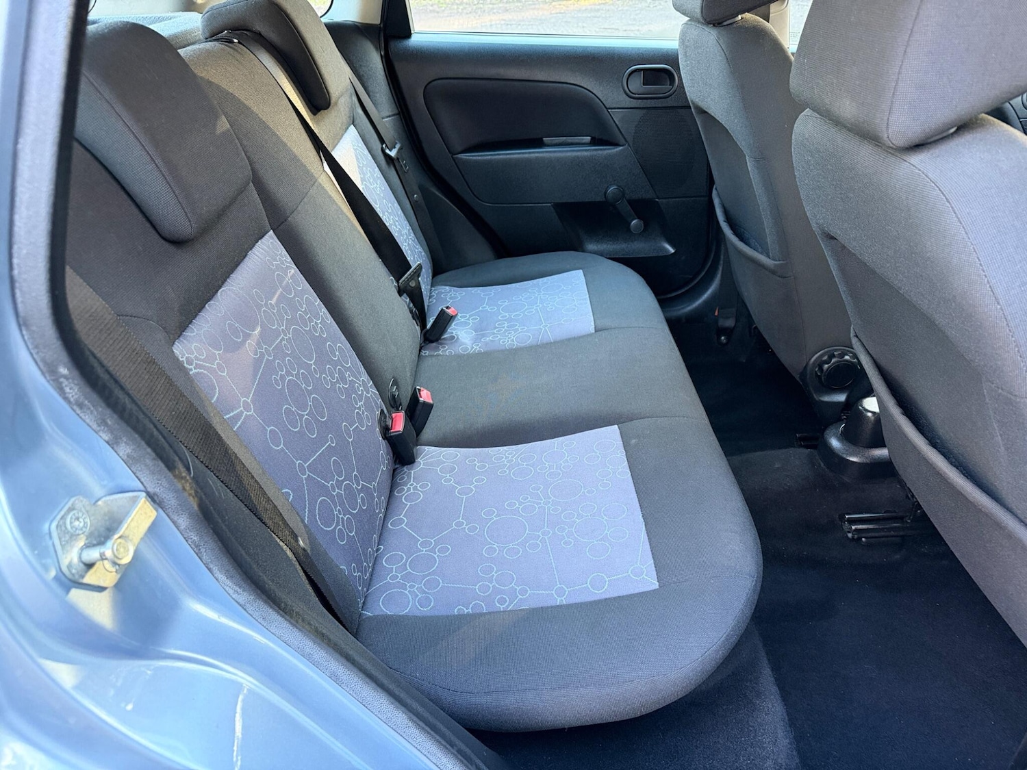 Used Ford Fiesta 2007 for sale - 77456500: Photo 4