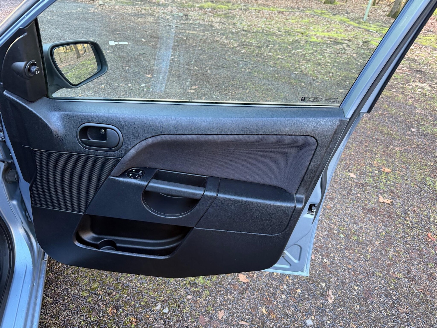 Used Ford Fiesta 2007 for sale - 77456500: Photo 41