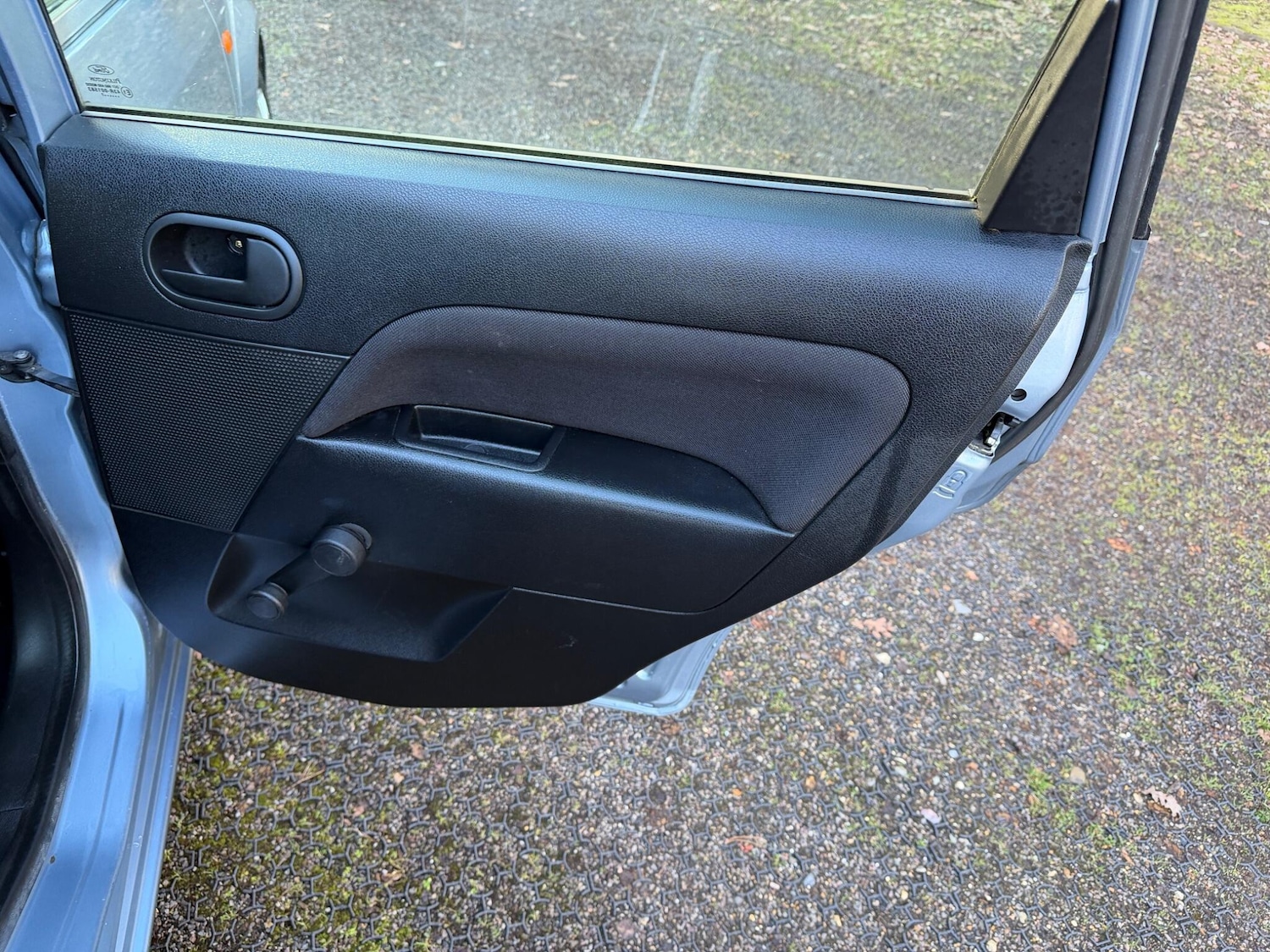 Used Ford Fiesta 2007 for sale - 77456500: Photo 42