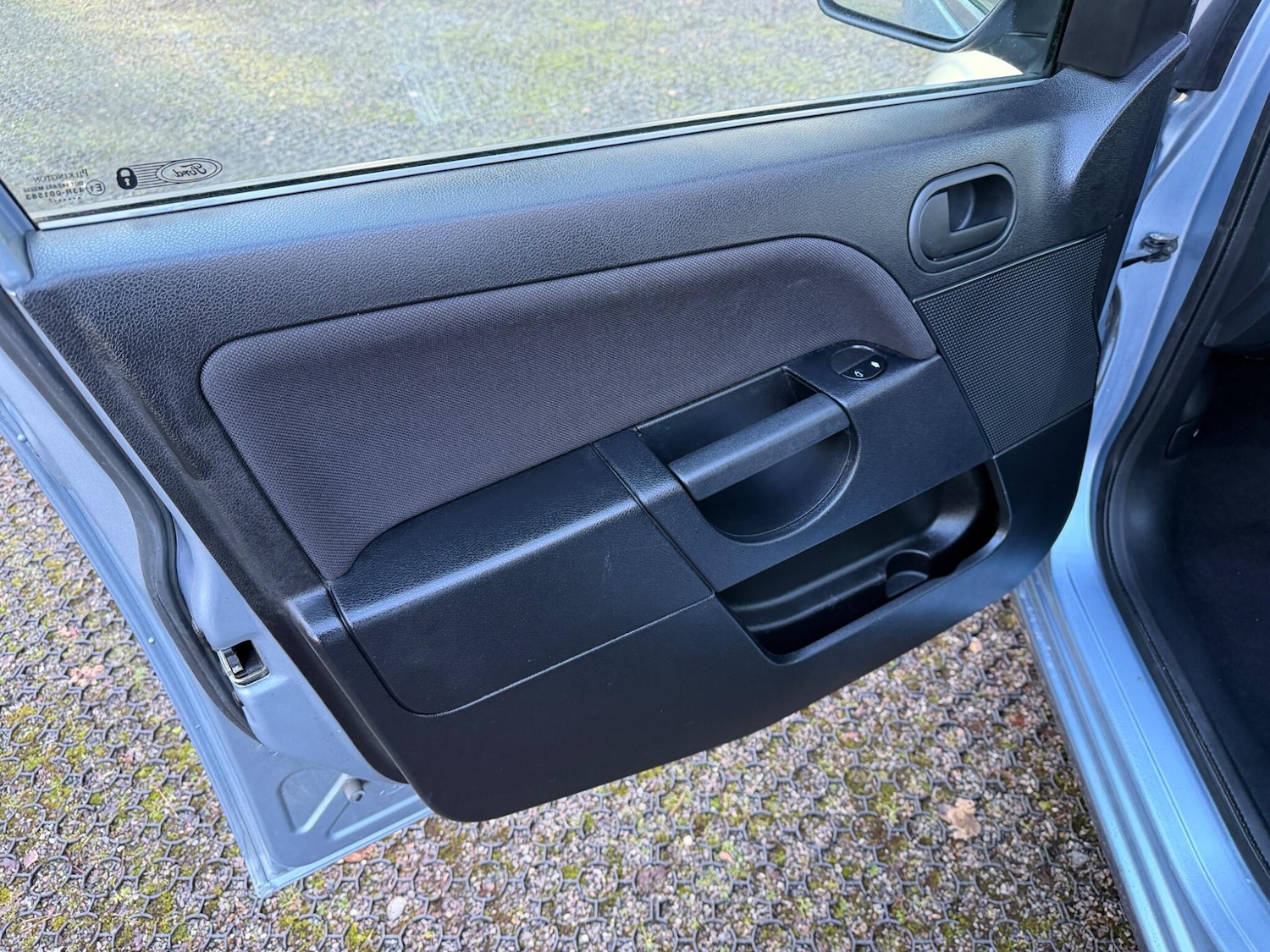 Used Ford Fiesta 2007 for sale - 77456500: Photo 43