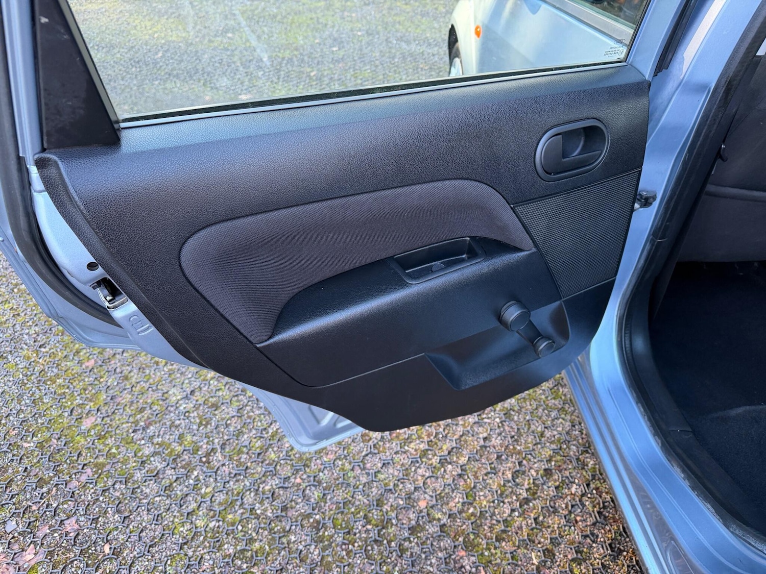 Used Ford Fiesta 2007 for sale - 77456500: Photo 44