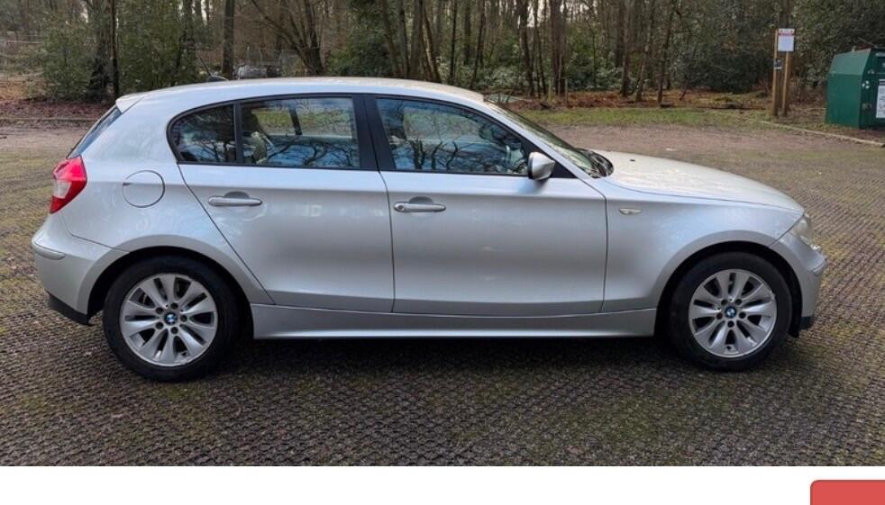 Used BMW 1 Series 2006 for sale - 77783263: Photo 10
