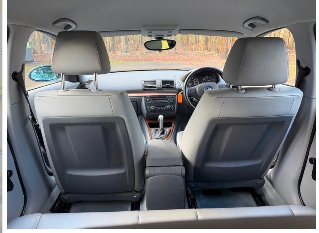 Used BMW 1 Series 2006 for sale - 77783263: Photo 17