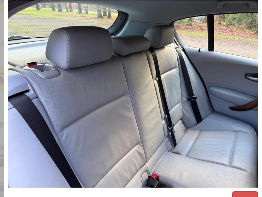 Used BMW 1 Series 2006 for sale - 77783263: Photo 18