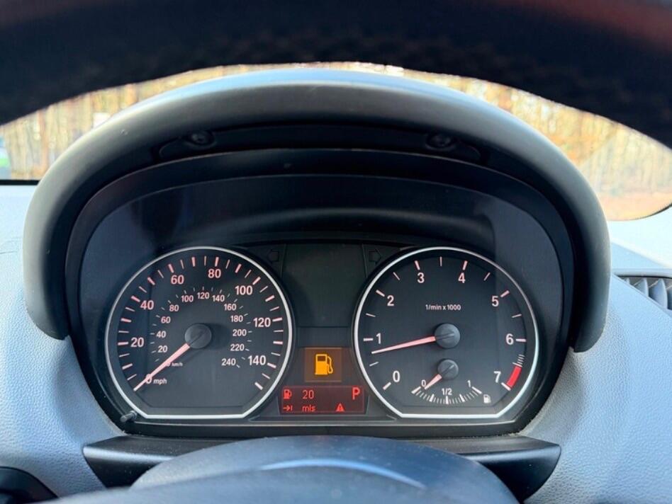 Used BMW 1 Series 2006 for sale - 77783263: Photo 20