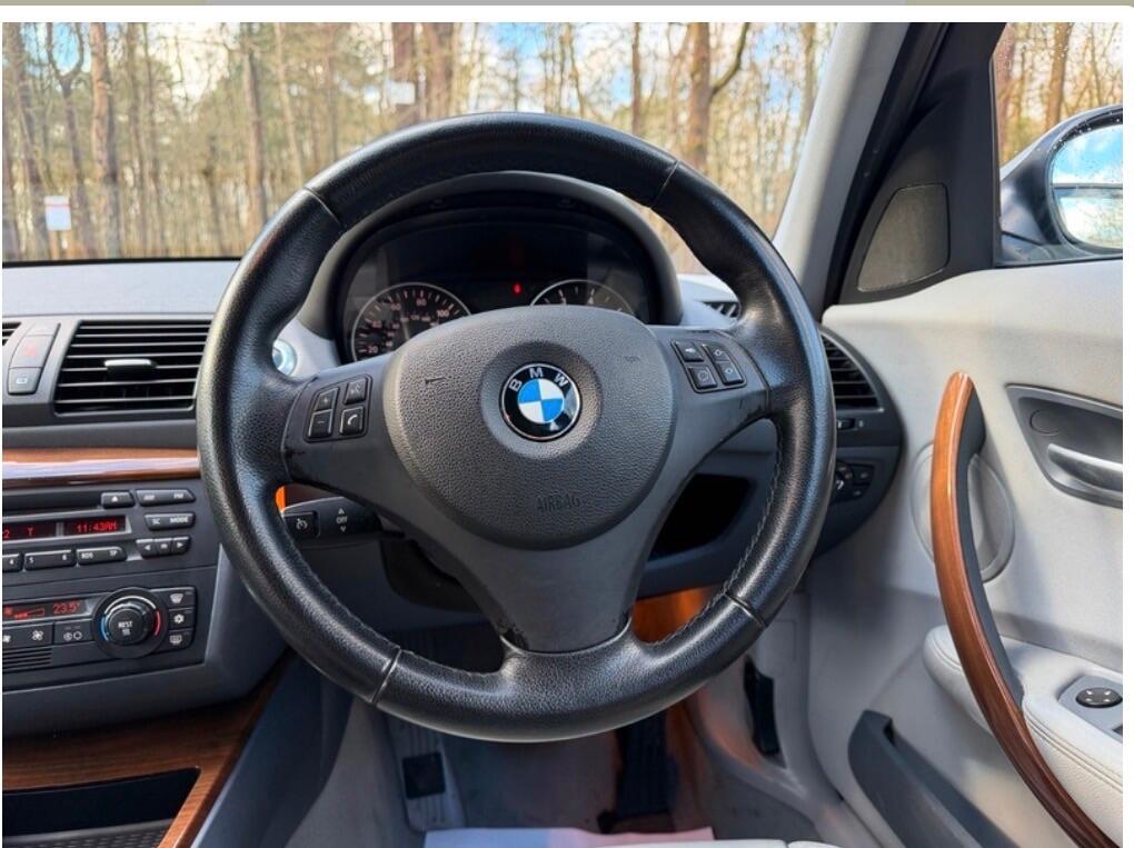 Used BMW 1 Series 2006 for sale - 77783263: Photo 27