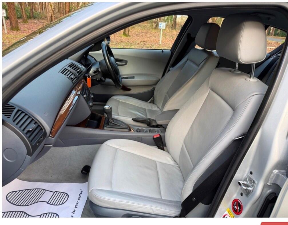 Used BMW 1 Series 2006 for sale - 77783263: Photo 3