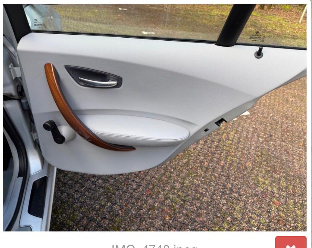 Used BMW 1 Series 2006 for sale - 77783263: Photo 31