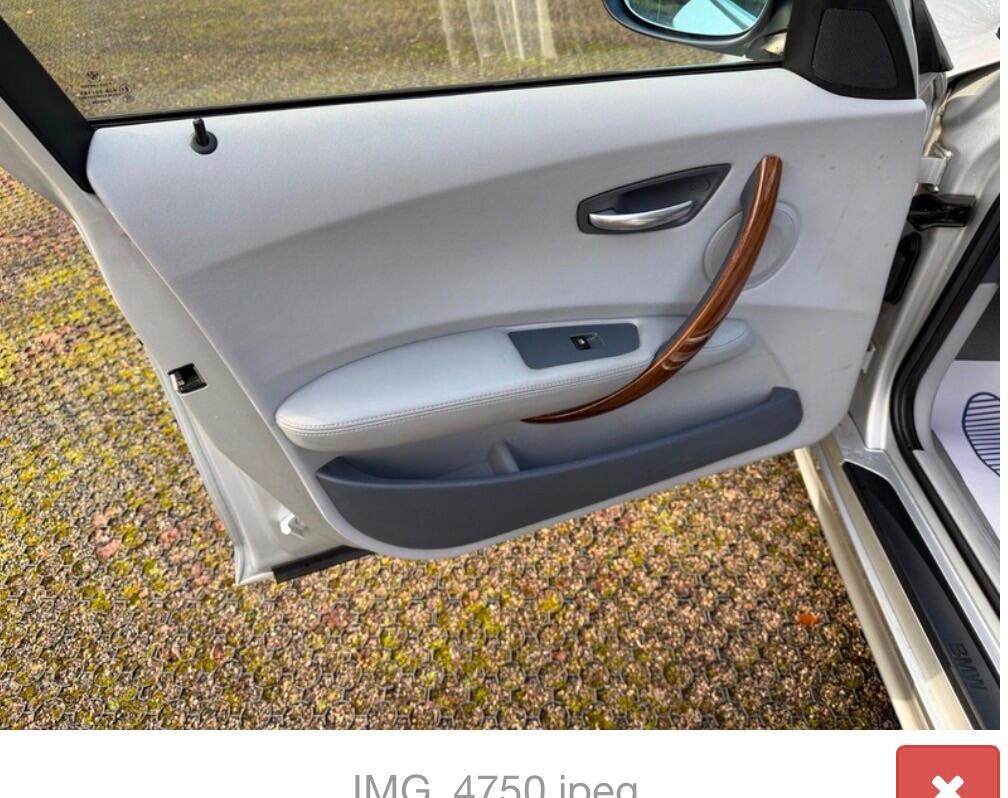 Used BMW 1 Series 2006 for sale - 77783263: Photo 33