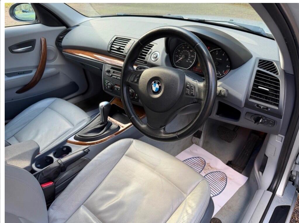 Used BMW 1 Series 2006 for sale - 77783263: Photo 6