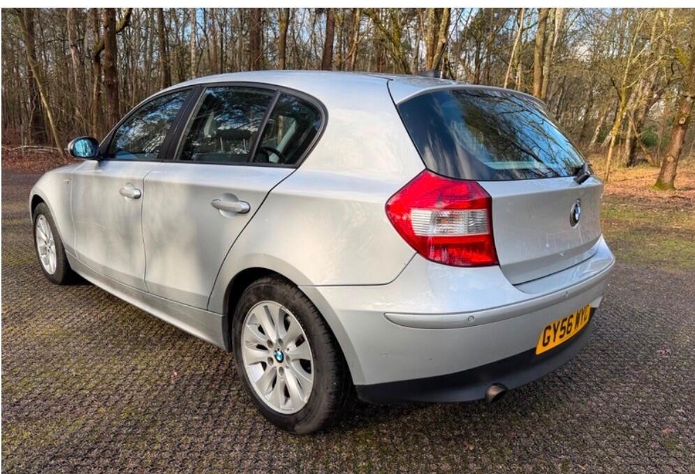 Used BMW 1 Series 2006 for sale - 77783263: Photo 7