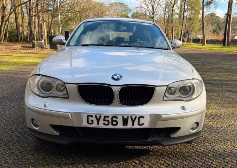 Used BMW 1 Series 2006 for sale - 77783263: Photo 8