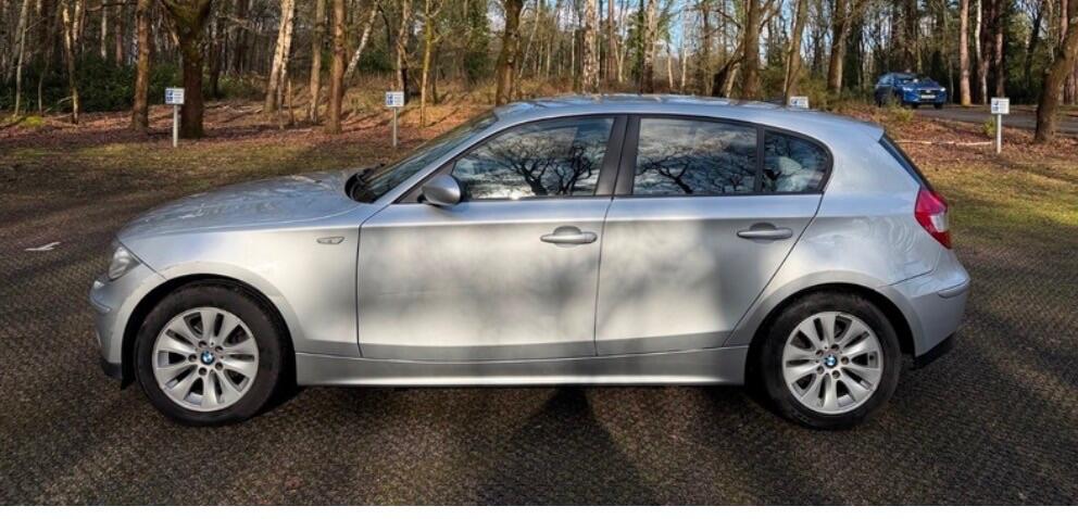 Used BMW 1 Series 2006 for sale - 77783263: Photo 9