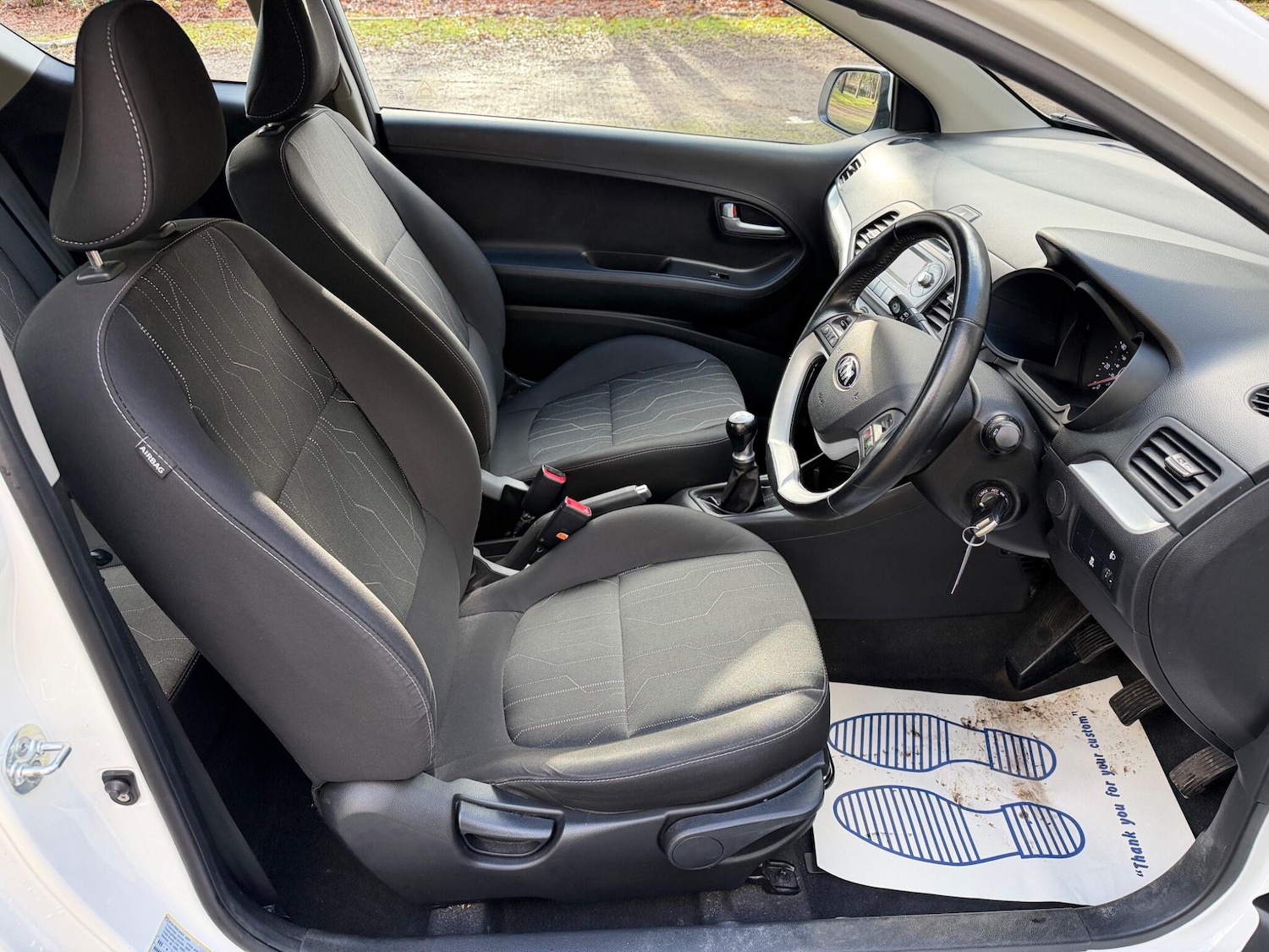 Used Kia Picanto 2014 for sale - 77637687: Photo 17