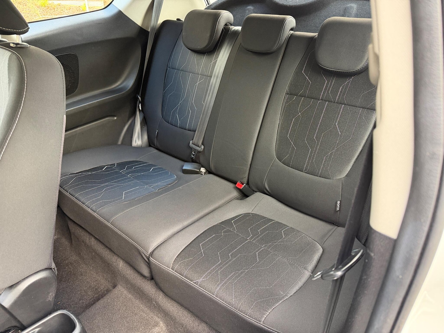 Used Kia Picanto 2014 for sale - 77637687: Photo 19