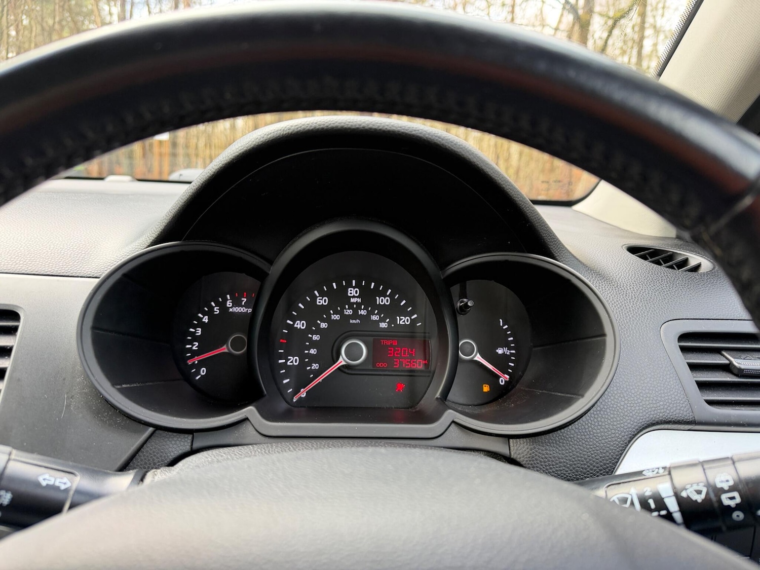 Used Kia Picanto 2014 for sale - 77637687: Photo 23