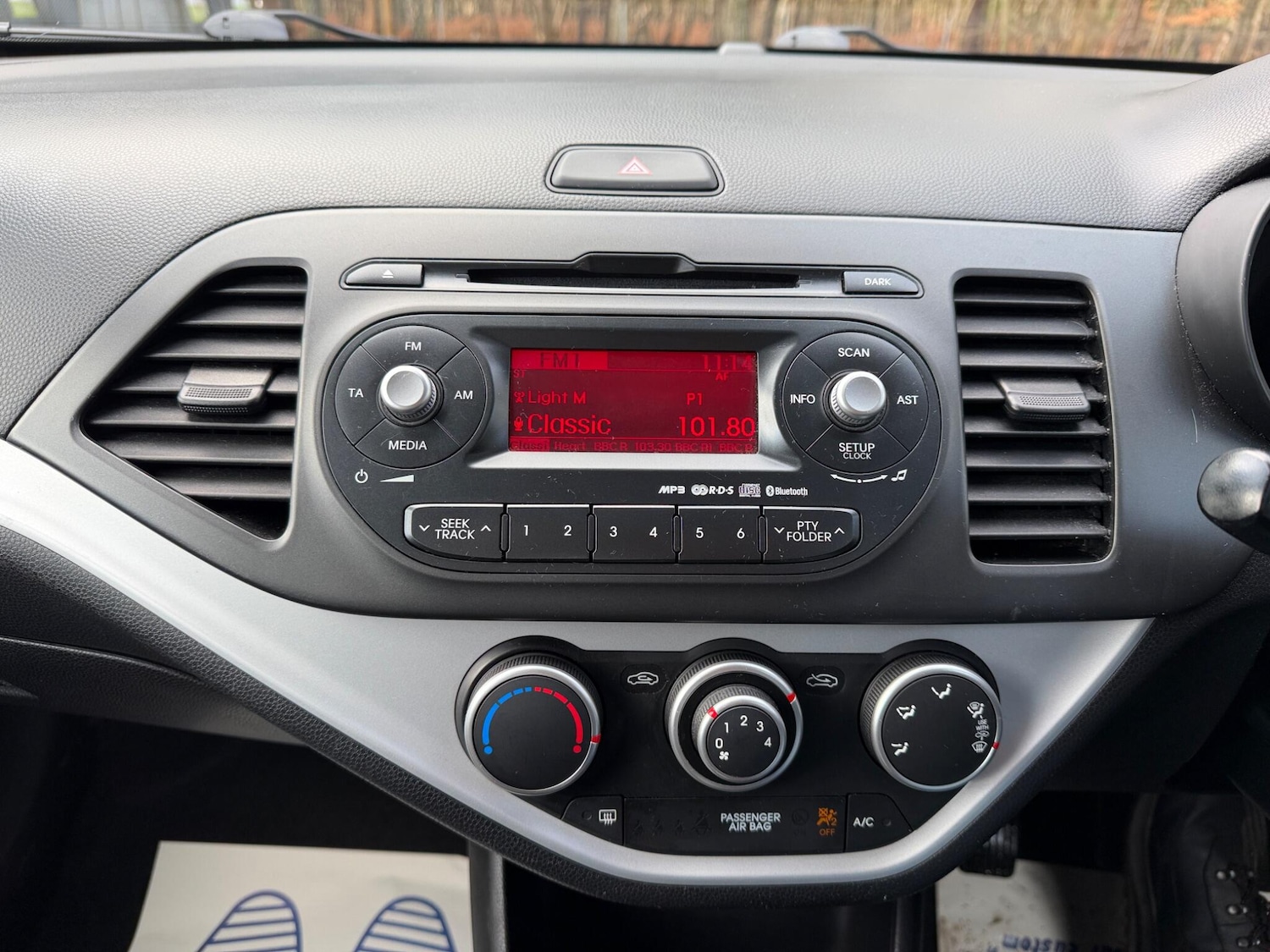 Used Kia Picanto 2014 for sale - 77637687: Photo 24