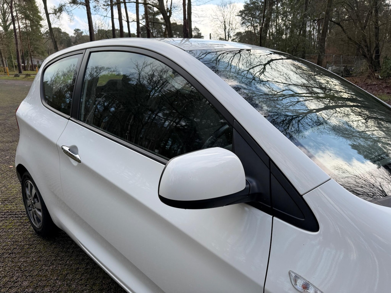 Used Kia Picanto 2014 for sale - 77637687: Photo 34