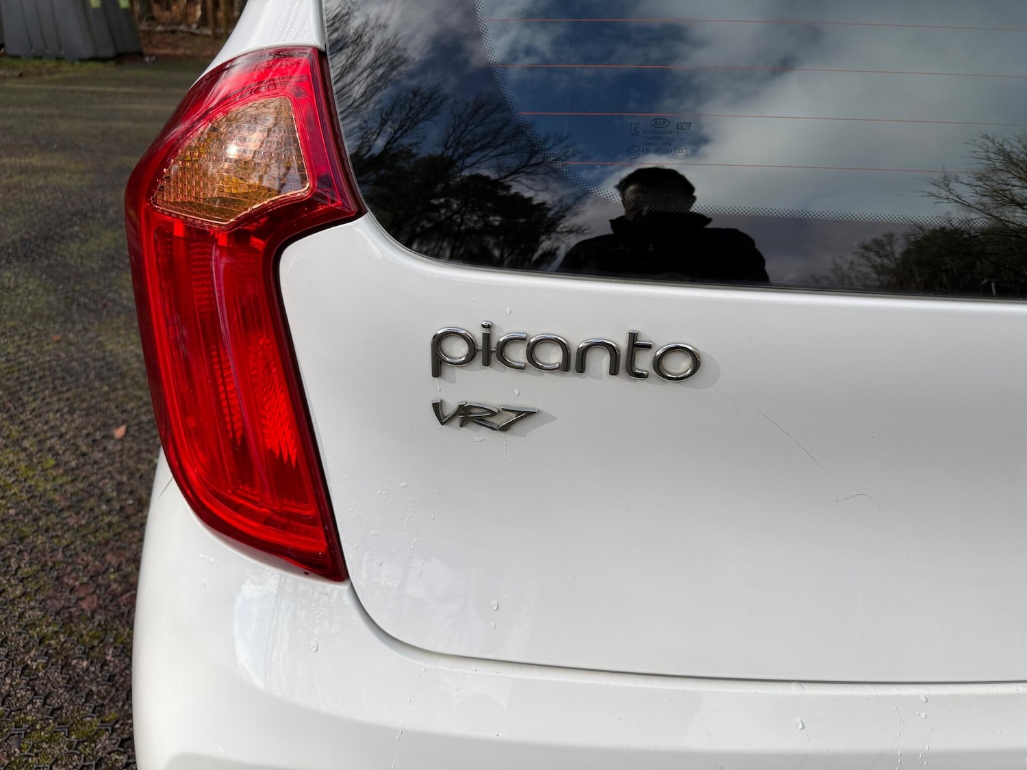 Used Kia Picanto 2014 for sale - 77637687: Photo 37