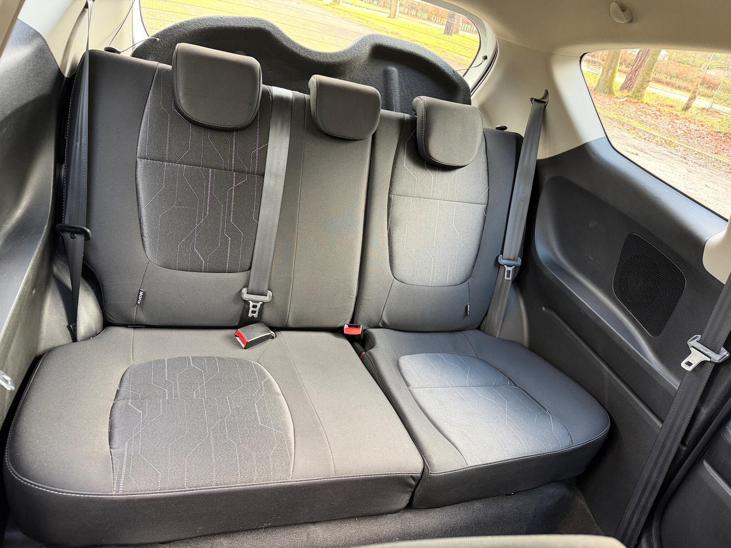 Used Kia Picanto 2014 for sale - 77637687: Photo 4