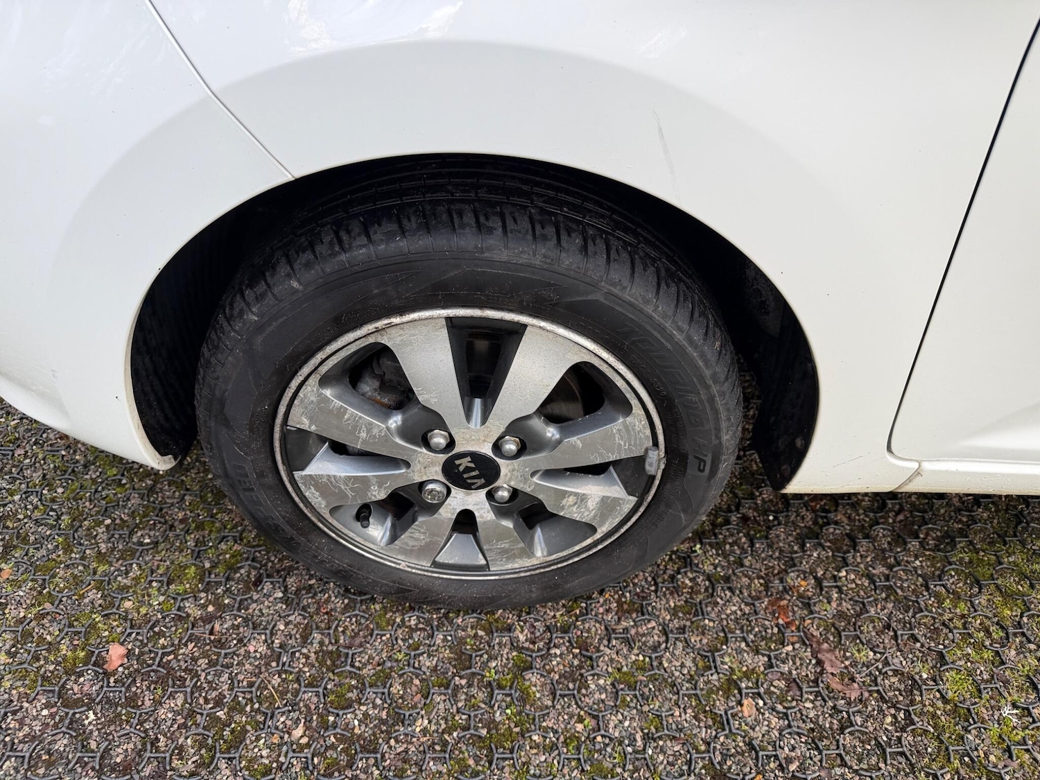 Used Kia Picanto 2014 for sale - 77637687: Photo 42