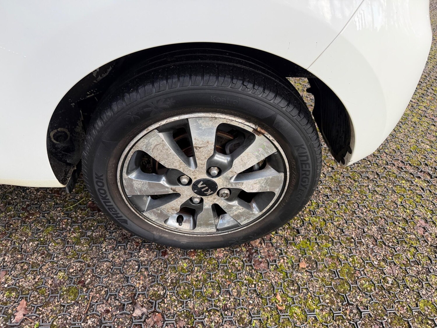 Used Kia Picanto 2014 for sale - 77637687: Photo 44