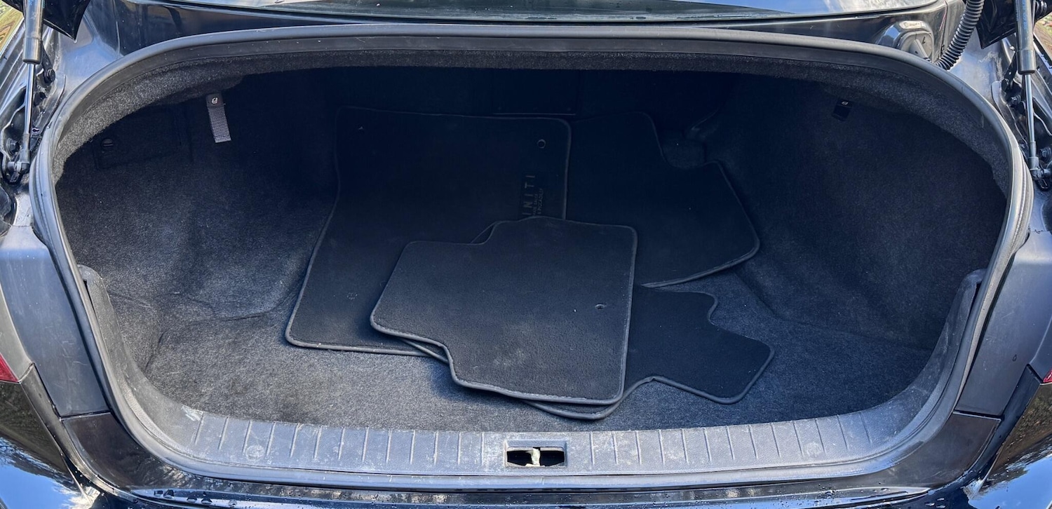 Used Infiniti Q50 2014 for sale - 77040037: Photo 13