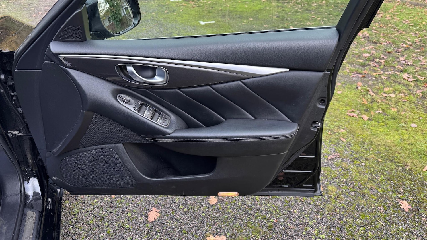 Used Infiniti Q50 2014 for sale - 77040037: Photo 14