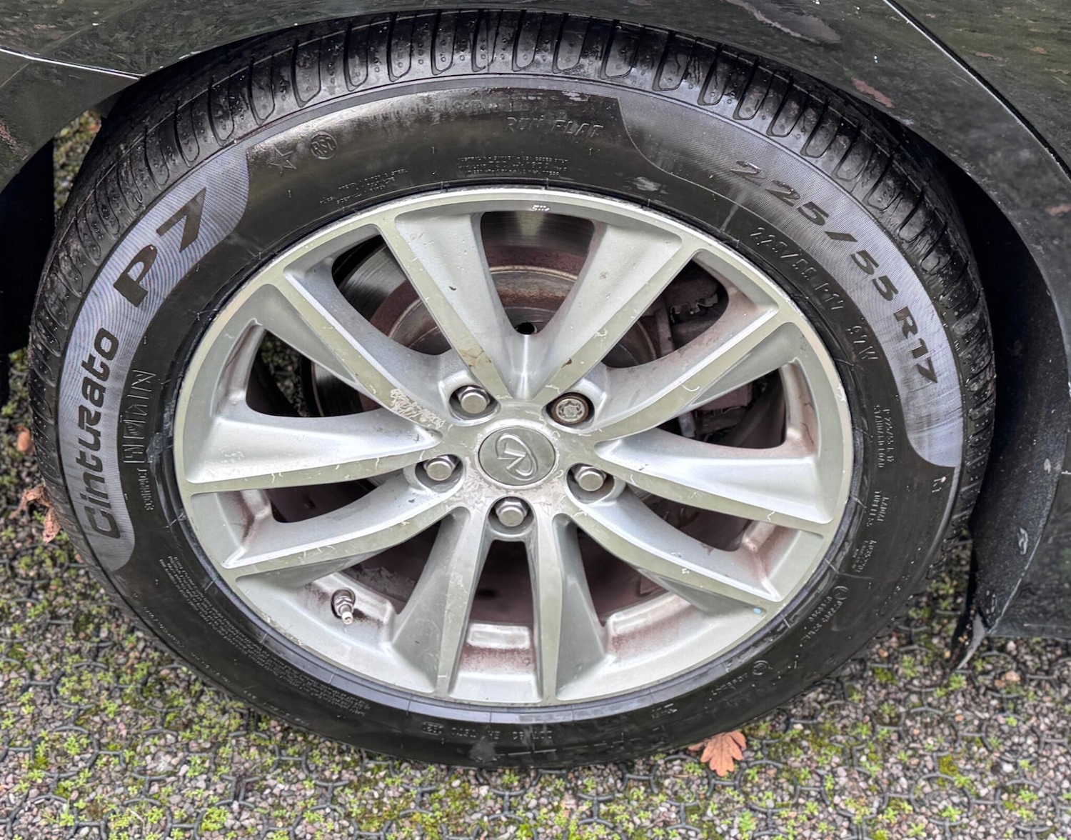 Used Infiniti Q50 2014 for sale - 77040037: Photo 16