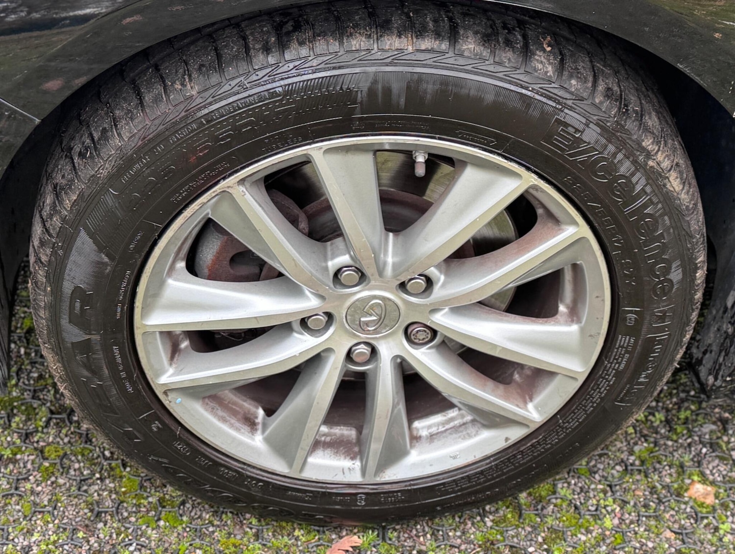 Used Infiniti Q50 2014 for sale - 77040037: Photo 17