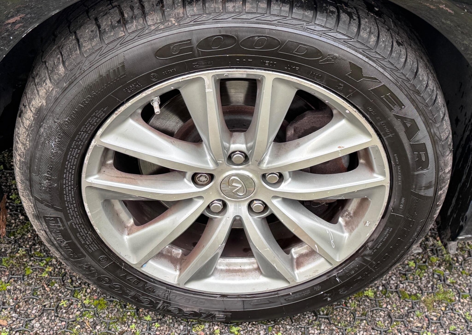 Used Infiniti Q50 2014 for sale - 77040037: Photo 18