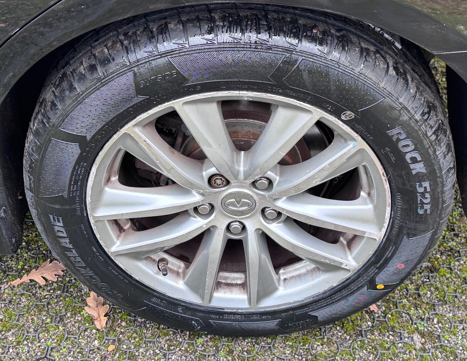 Used Infiniti Q50 2014 for sale - 77040037: Photo 19