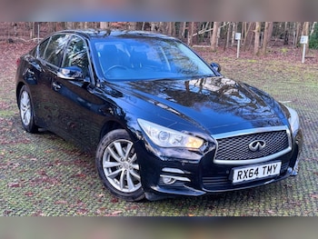 (64) - 2.2d SE Euro 5 (s/s) 4dr