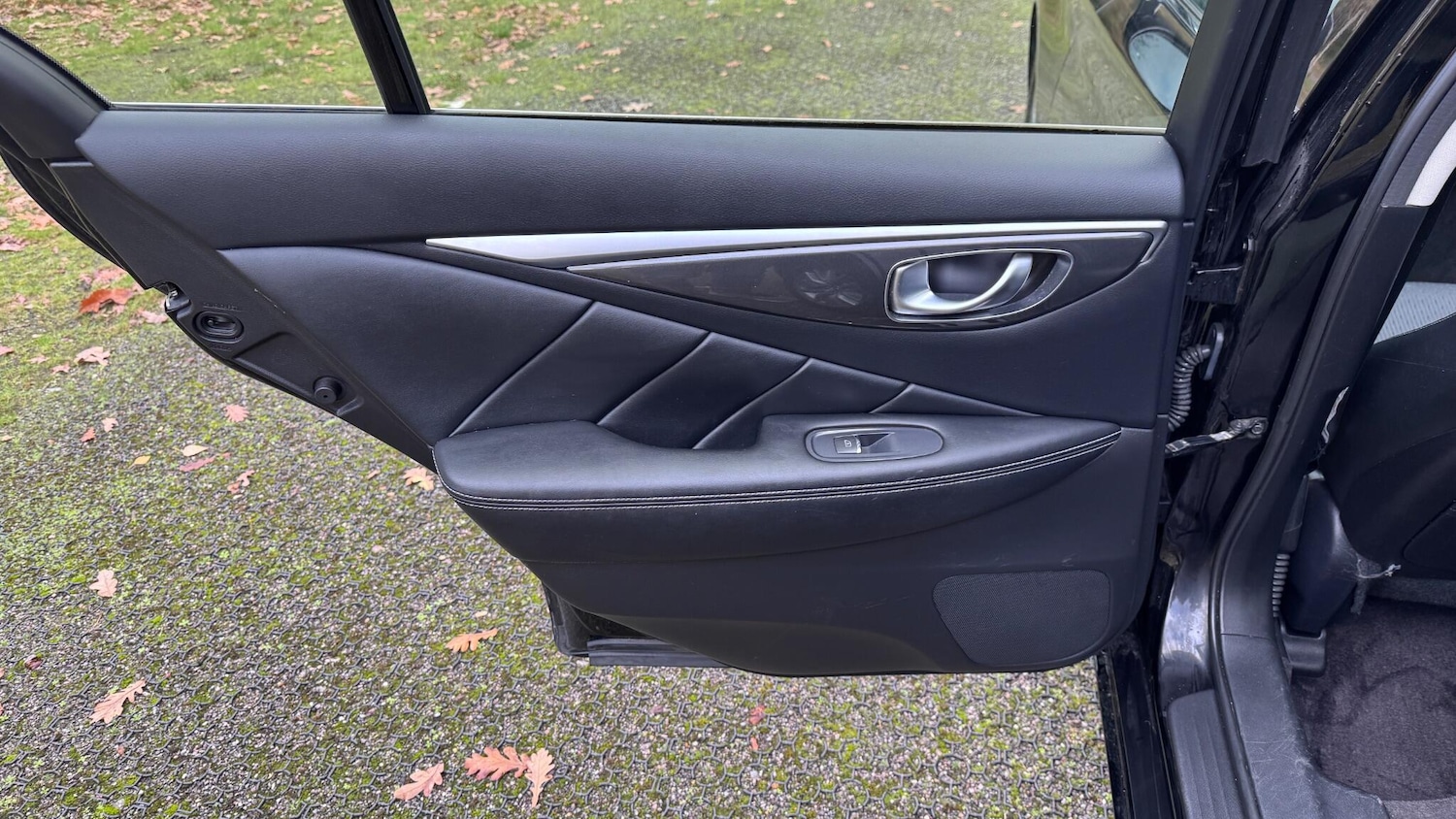 Used Infiniti Q50 2014 for sale - 77040037: Photo 20