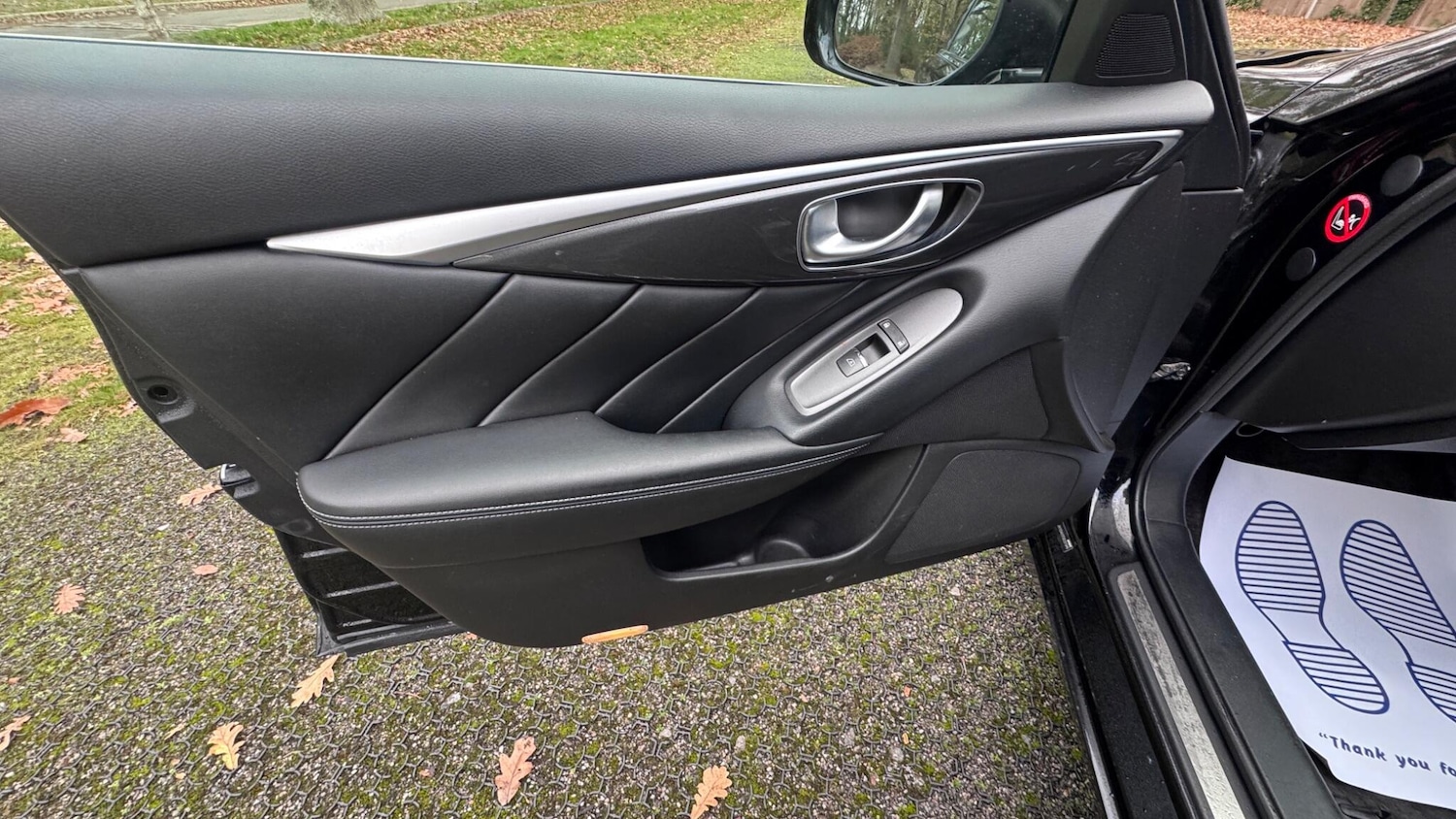 Used Infiniti Q50 2014 for sale - 77040037: Photo 21