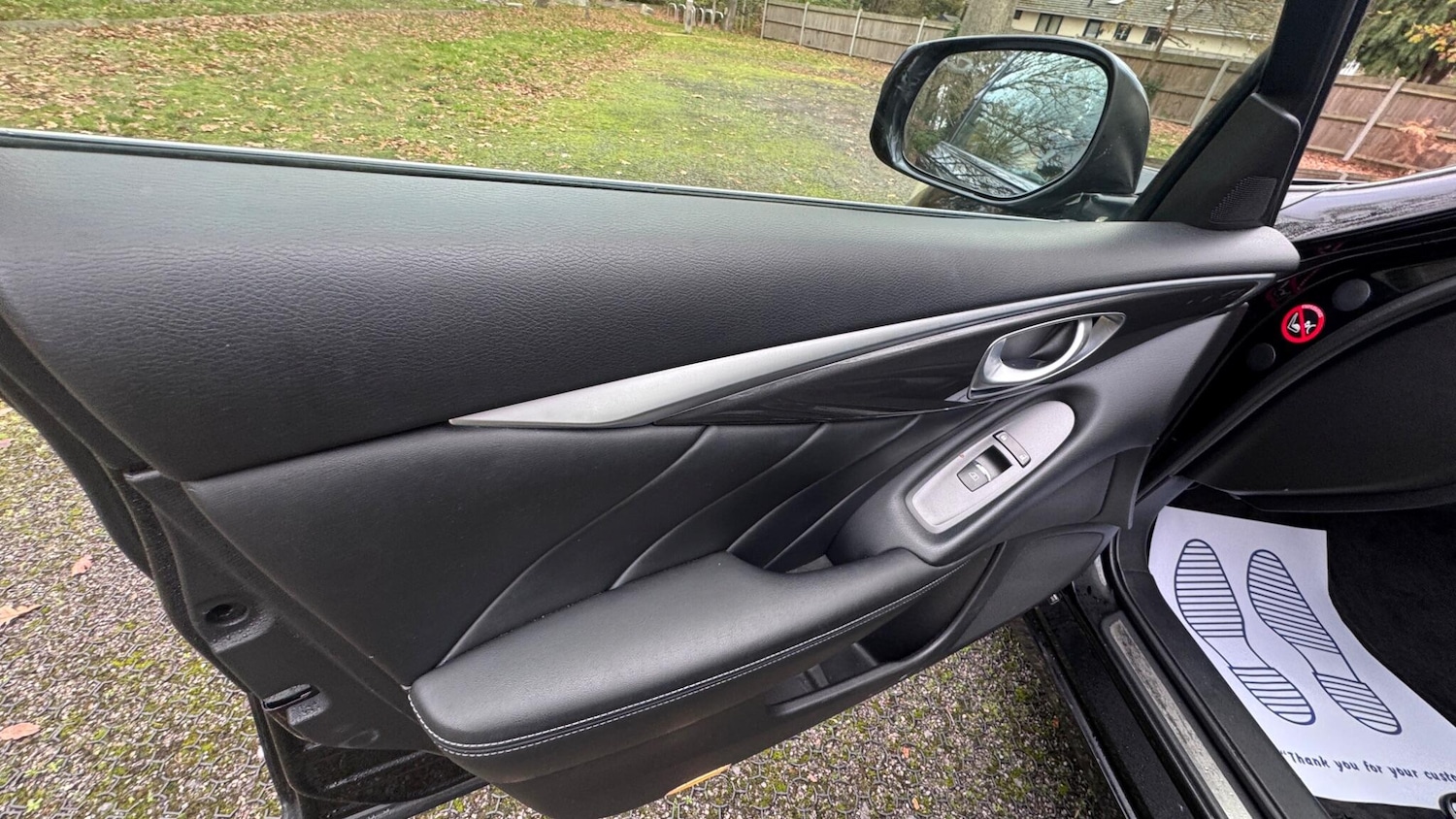 Used Infiniti Q50 2014 for sale - 77040037: Photo 22