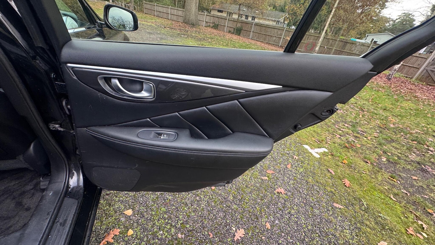 Used Infiniti Q50 2014 for sale - 77040037: Photo 23