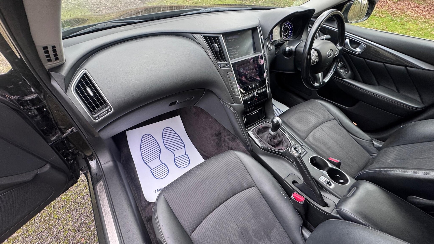 Used Infiniti Q50 2014 for sale - 77040037: Photo 24