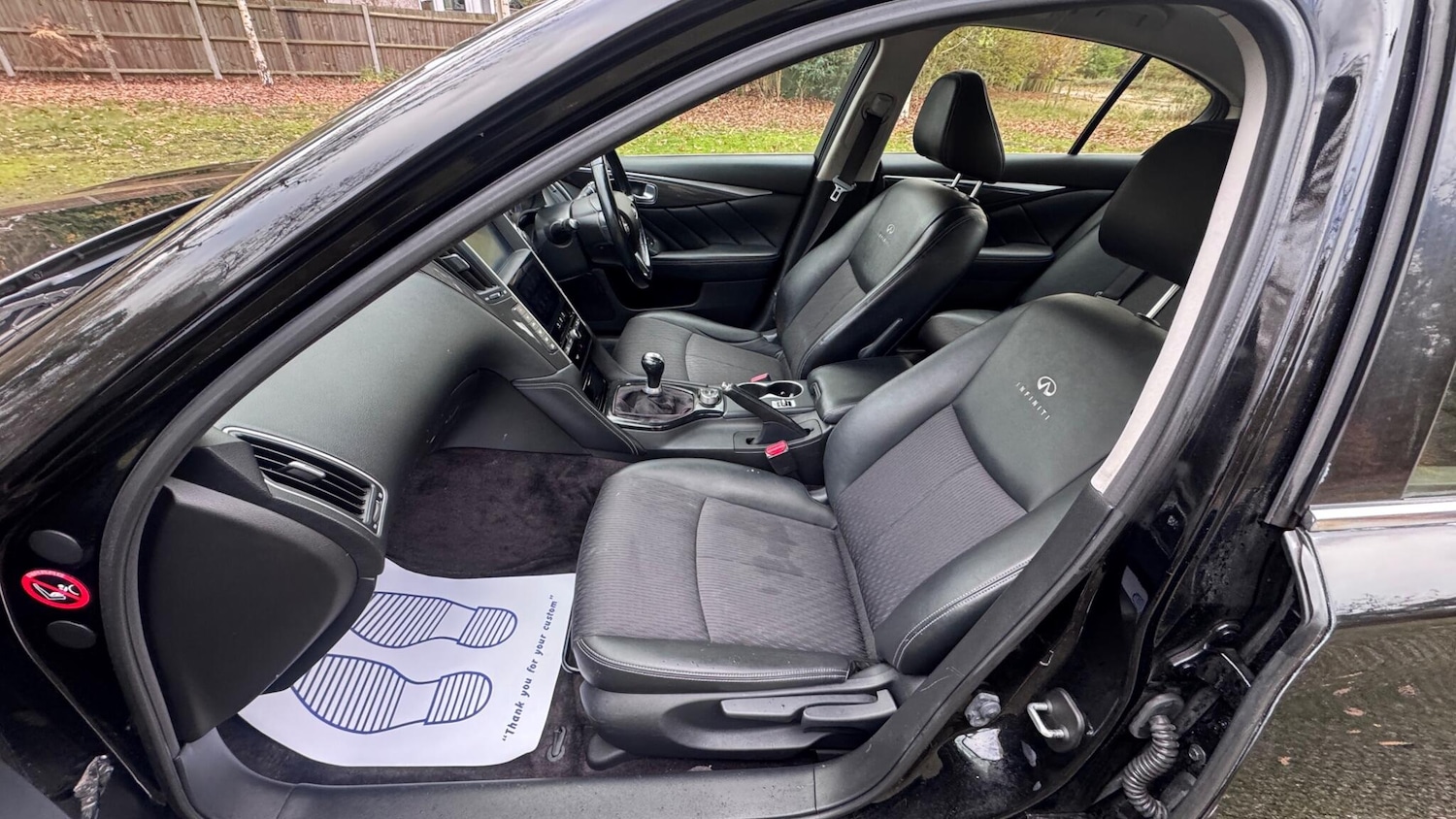 Used Infiniti Q50 2014 for sale - 77040037: Photo 25