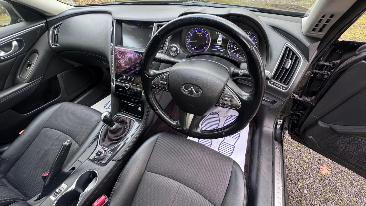 Used Infiniti Q50 2014 for sale - 77040037: Photo 26