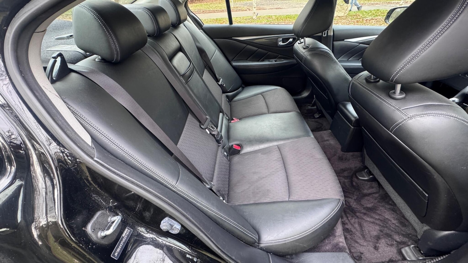 Used Infiniti Q50 2014 for sale - 77040037: Photo 27