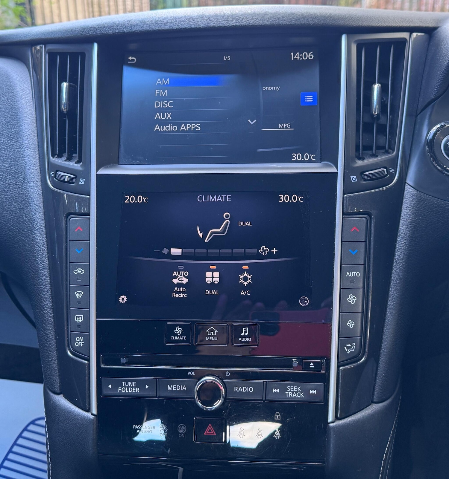 Used Infiniti Q50 2014 for sale - 77040037: Photo 28