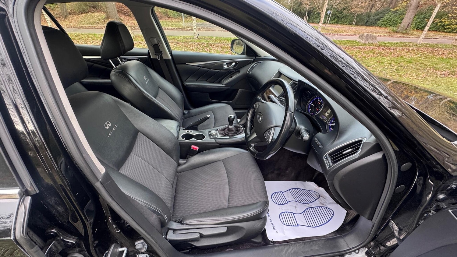 Used Infiniti Q50 2014 for sale - 77040037: Photo 3