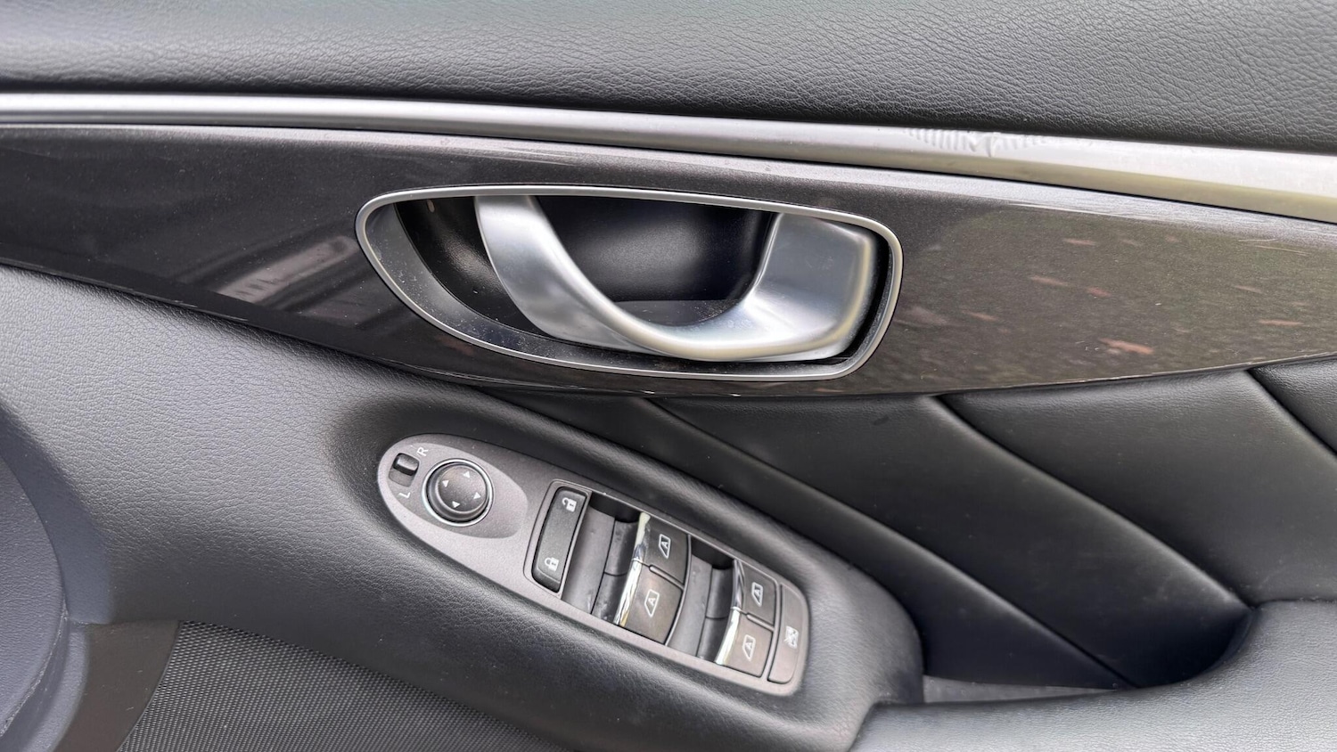 Used Infiniti Q50 2014 for sale - 77040037: Photo 30