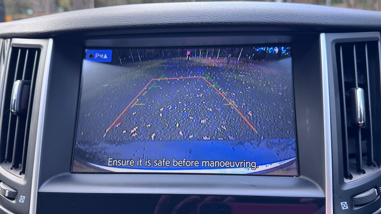 Used Infiniti Q50 2014 for sale - 77040037: Photo 31