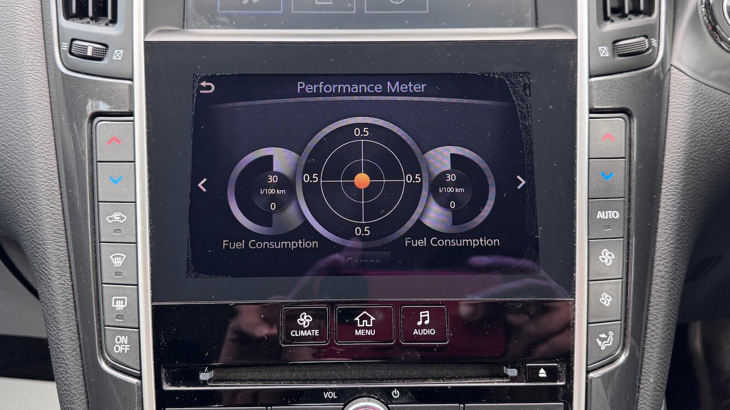 Used Infiniti Q50 2014 for sale - 77040037: Photo 33